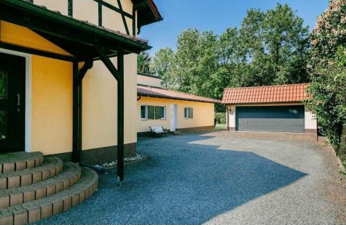 Nordhausen Apartamento | Ferienwohnung Harztor