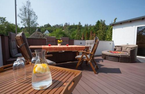 Bad Sachsa Apartamento | Ferienwohnung Harztraum