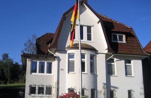 Bad Sachsa Apartamento | Ferienwohnung Harztraum