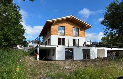 Wertach Apartamento | Ferienwohnung Haslach