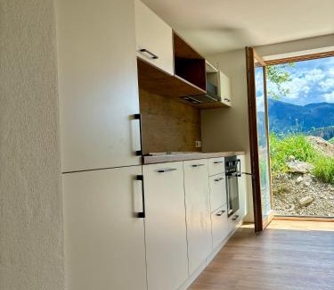 Wertach Apartamento | Ferienwohnung Haslach