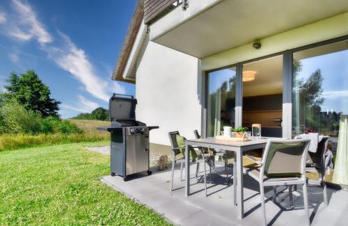 Putbus Apartamento | Ferienwohnung Haubentaucher 25 im Wreecher Idyll Rügen by ruyastay