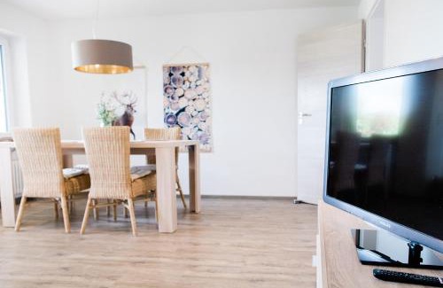 Wertach Apartamento | Ferienwohnung - Haus am Sonnenhang