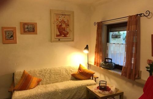 Weissbach Apartamento | Ferienwohnung-Haus-Auer