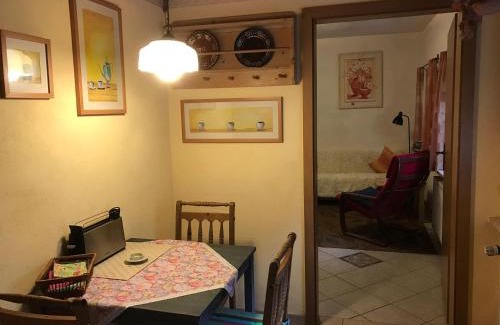 Weissbach Apartamento | Ferienwohnung-Haus-Auer