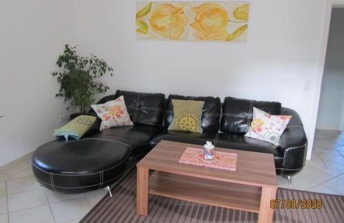 Ailingen Apartamento | Ferienwohnung Haus Pistillo