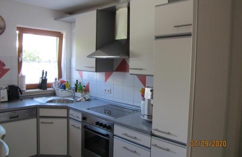 Ailingen Apartamento | Ferienwohnung Haus Pistillo