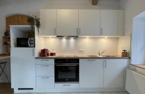 Volkach Apartamento | Ferienwohnung Haus Gänseplatz