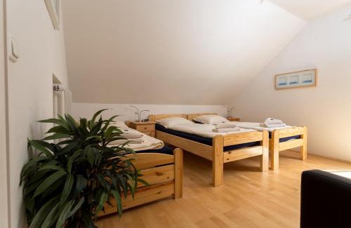 Silbach Apartamento | Ferienwohnung Haus Kloosterman