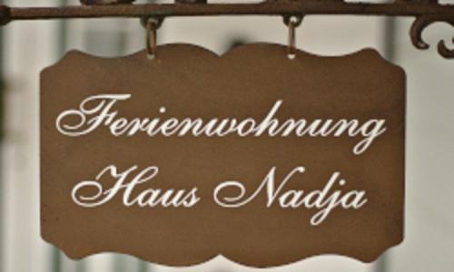 Winterberg Apartamento | Ferienwohnung Haus Nadja
