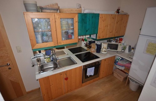 Buch in Tirol Apartamento | Ferienwohnung - Haus Pfandler