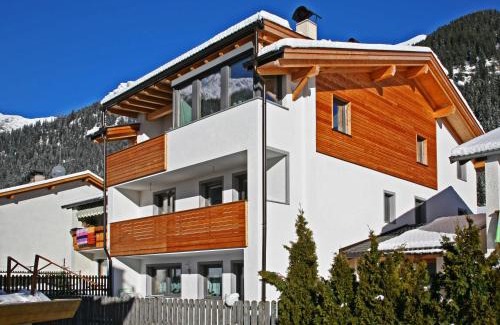 Rio Bianco Apartamento | Ferienwohnung Haus Reider