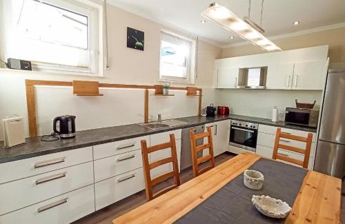 Starkenburg Apartamento | Ferienwohnung Haus Starkenburg in Enkirch