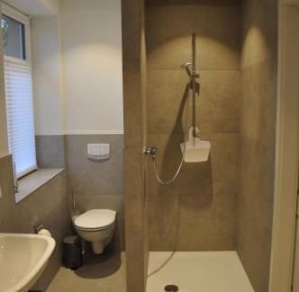 Ohne Apartamento | Ferienwohnung "Haus Steinicke"