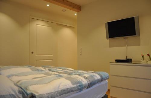 Ohne Apartamento | Ferienwohnung "Haus Steinicke"