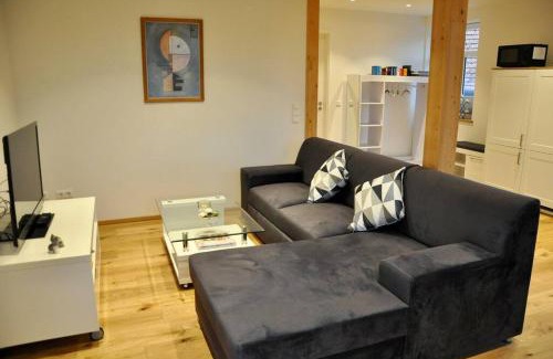 Ohne Apartamento | Ferienwohnung "Haus Steinicke"
