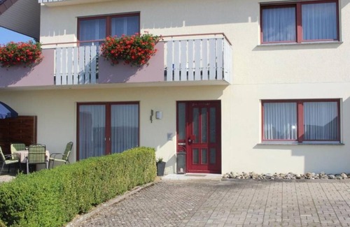 Tengen Apartamento | Ferienwohnung Haus Wannenberg