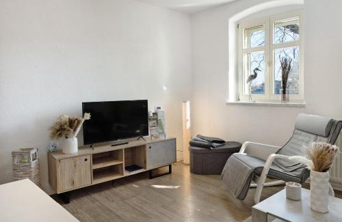 Havelberg Apartamento | Ferienwohnung Havelvorland