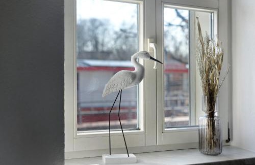 Havelberg Apartamento | Ferienwohnung Havelvorland