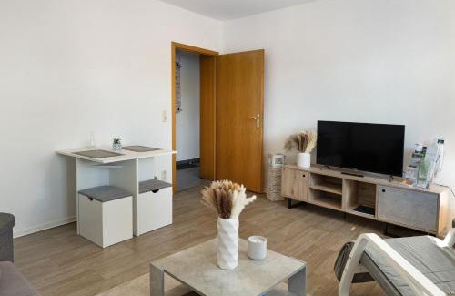 Havelberg Apartamento | Ferienwohnung Havelvorland
