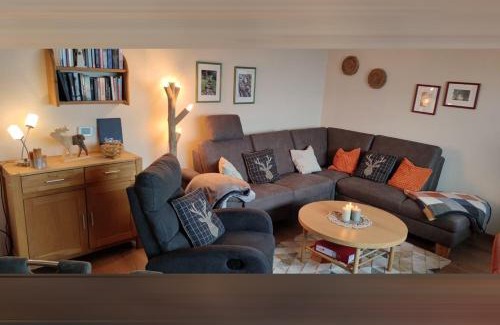Sankt Andreasberg Apartamento | Ferienwohnung HEXE mit Komfort *