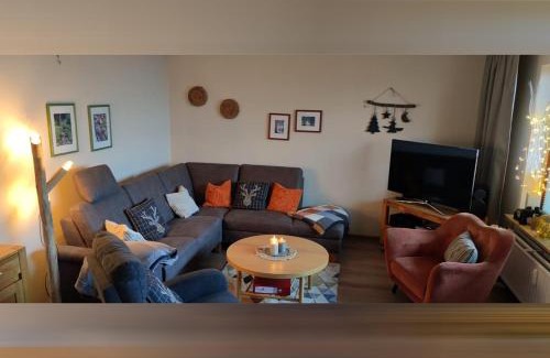 Sankt Andreasberg Apartamento | Ferienwohnung HEXE mit Komfort *