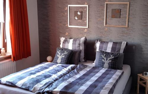 Sankt Andreasberg Apartamento | Ferienwohnung HEXE mit Komfort *