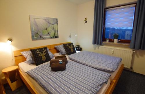 Sankt Andreasberg Apartamento | Ferienwohnung HEXE mit Komfort *