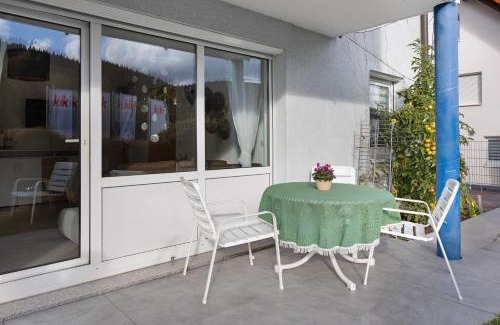 Titisee-Neustadt Apartamento | Ferienwohnung Herzlicht