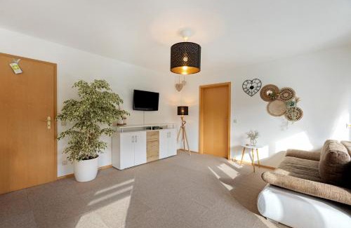 Titisee-Neustadt Apartamento | Ferienwohnung Herzlicht