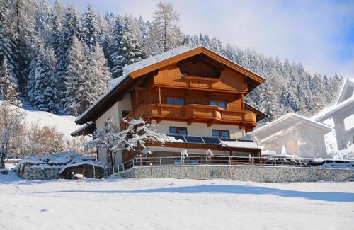 Wildschoenau Apartamento | Ferienwohnung Heachmoos