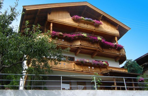 Wildschoenau Apartamento | Ferienwohnung Heachmoos