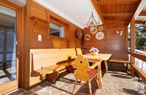 Wildschoenau Apartamento | Ferienwohnung Heachmoos
