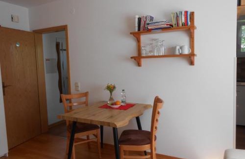 Tarforst Apartamento | Ferienwohnung Hecking