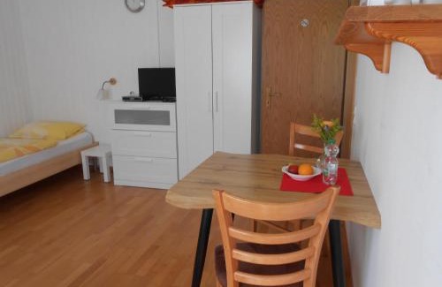 Tarforst Apartamento | Ferienwohnung Hecking