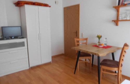 Tarforst Apartamento | Ferienwohnung Hecking