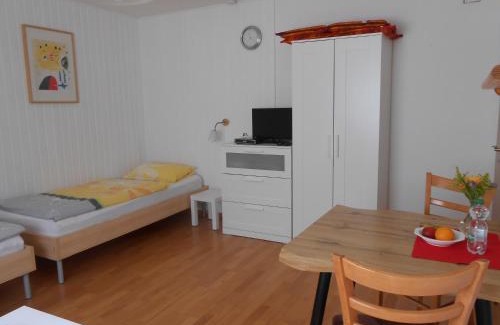 Tarforst Apartamento | Ferienwohnung Hecking