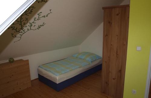Neusiedl am See Apartamento | Ferienwohnung Heider