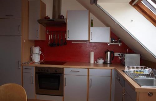 Neusiedl am See Apartamento | Ferienwohnung Heider