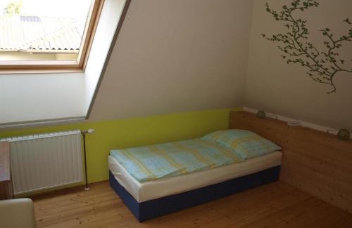 Neusiedl am See Apartamento | Ferienwohnung Heider