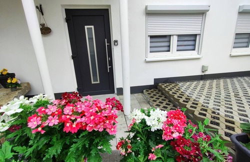 Bomlitz Apartamento | Ferienwohnung Heide 1