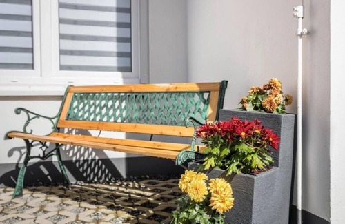 Bomlitz Apartamento | Ferienwohnung Heide 1