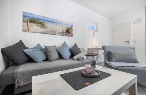Bomlitz Apartamento | Ferienwohnung Heide 2
