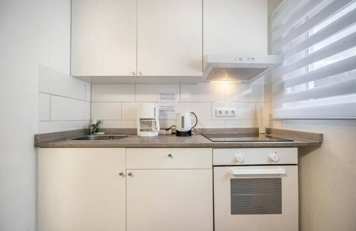 Bomlitz Apartamento | Ferienwohnung Heide 2