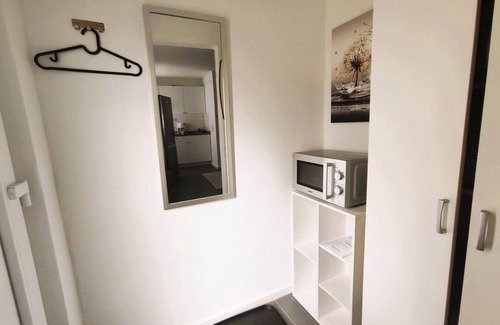 Bomlitz Apartamento | Ferienwohnung Heide 2