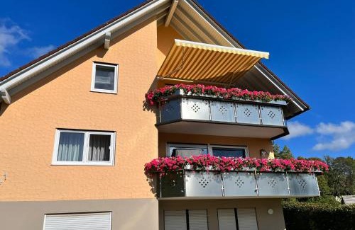 Kniebis Apartamento | Ferienwohnung Heide
