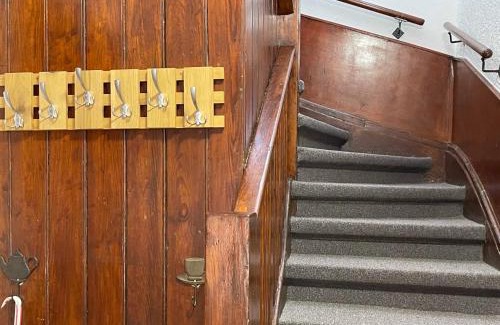 Doberschuetz Apartamento | Ferienwohnung "Heidetraum" Sprotta
