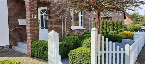 Soltau Apartamento | Ferienwohnung HeideZeit Soltau - Neu mit Spielturm