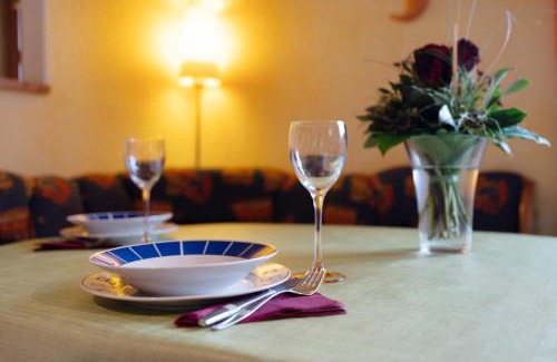 Sasbachwalden Apartamento | Ferienwohnung Heike Schreiber
