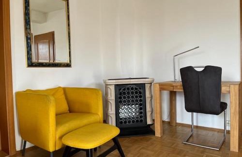 Schweinfurt Apartamento | Ferienwohnung Heim